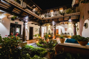 Hotel la Galería